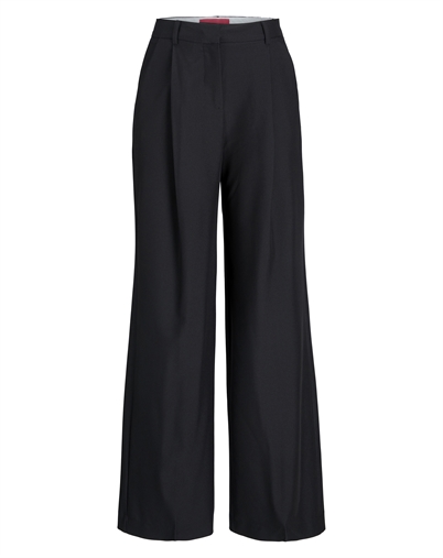 JJXX - JXAya Ellis Wide Hose - Black